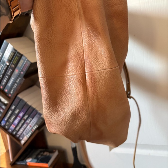 We The Free Tan Crossbody Bag - Picture 3 of 4